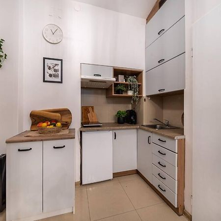 St. Miasto Studio Krakkó Kültér fotó