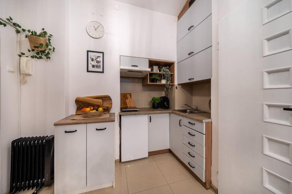 St. Miasto Studio Krakkó Kültér fotó